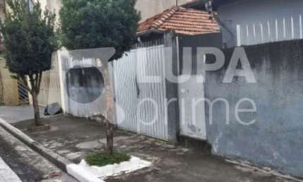TERRENO RESIDENCIAL COM 215M² PARA VENDA, VILA SABRINA, SÃO PAULO