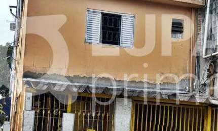 Casa com 4 quartos à venda na Rua do Cavaquinho, 9, Jardim Julieta, São Paulo