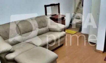 SOBRADO COM 2 QUARTOS E 2 VAGAS DE GARAGEM PARA VENDA, JARDIM BRASIL, SÃO PAULO