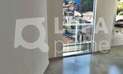 COBERTURA COM 1 QUARTO PARA VENDA, PARADA INGLESA, SÃO PAULO
