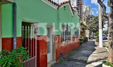 Terreno residencial com 400m² para venda, tatuapé, são paulo