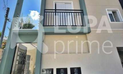 APARTAMENTO COM 1 QUARTO PARA VENDA, TUCURUVI, SÃO PAULO