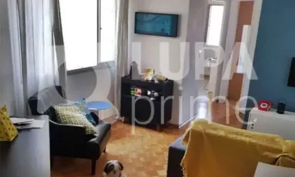 APARTAMENTO COM 2 QUARTOS PARA VENDA, JARDIM MARISTELA, SÃO PAULO
