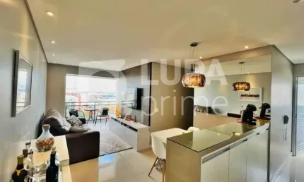 Apartamento com 2 quartos para venda, vila guilherme, são paulo
