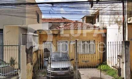 TERRENO RESIDENCIAL COM 94M² PARA VENDA, PARQUE EDU CHAVES, SÃO PAULO