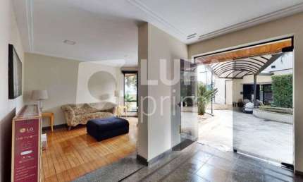 APARTAMENTO COM 4 QUARTOS/SUÍTES, 4 VAGAS, PARA VENDA, JARDIM SÃO PAULO, SÃO PAULO