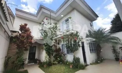 SOBRADO COM 3 QUARTOS, QUINTAL, 2 VAGAS, PARA VENDA, VILA NOVA MAZZEI, SÃO PAULO