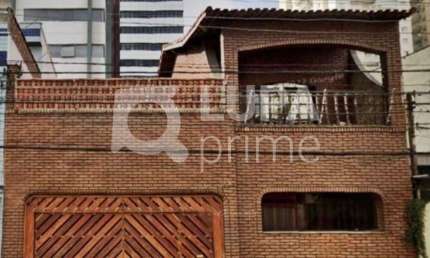 SOBRADO COM 4 QUARTOS PARA VENDA, TATUAPÉ, SÃO PAULO