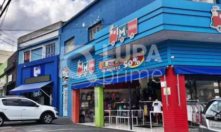 CONJUNTO COMERCIAL COM 890M² PARA VENDA, VILA MARIA, SÃO PAULO