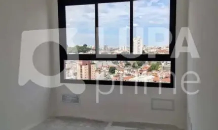 Apartamento com 2 quartos para venda, parada inglesa, são paulo