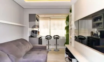 APARTAMENTO COM 2 QUARTOS PARA VENDA, JAÇANA, SÃO PAULO