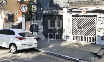 SALÃO COMERCIAL COM 50M² PARA LOCAÇÃO, VILA MARIA BAIXA, SÃO PAULO