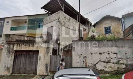 TERRENO RESIDENCIAL COM 289M² PARA VENDA, VILA MARIA ALTA, SÃO PAULO