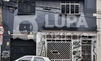 Casa com 7 quartos à venda na Rua Araritaguaba, 1036, Vila Maria Baixa, São Paulo
