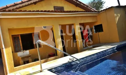 CASA TÉRREA COM 2 QUARTOS PARA VENDA, JARDIM JAMAICA, ITANHAÉM