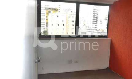 SALA COMERCIAL COM 30M² PARA LOCAÇÃO, SANTA CECÍLIA, SÃO PAULO