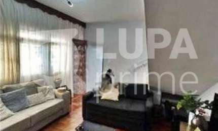 SOBRADO COM 2 QUARTOS PARA VENDA,ESPAÇO GOURMET, 3 VAGAS, PARQUE EDU CHAVES, SÃO PAULO