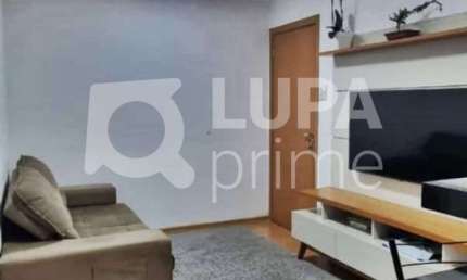 APARTAMENTO COM 2 QUARTOS E 1 VAGA PARA VENDA, JARDIM CITY, GUARULHOS
