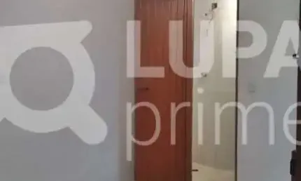 Casa com 3 quartos à venda na Rua Fructuoso Viana, 371, Horto Florestal, São Paulo