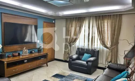Sobrado com 3 quartos para venda, mandaqui, são paulo