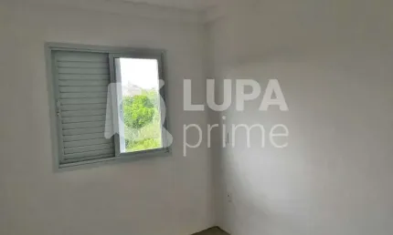 Apartamento com 2 quartos para venda, vila maria alta, são paulo