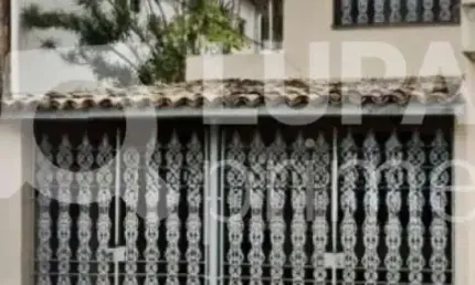 SOBRADO COM 3 QUARTOS PARA VENDA, VILA MARIA ALTA, SÃO PAULO