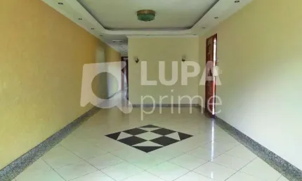 SOBRADO COM 3 QUARTOS (SUITES) ESPAÇO GOURMET 9 VAGAS JARDIM SÃO PAULO