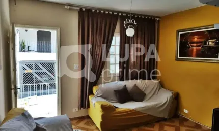CASA COM 2 QUARTOS PARA VENDA, ÁGUA FRIA, SÃO PAULO
