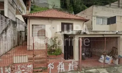 TERRENO RESIDENCIAL COM 284M² PARA VENDA, VILA ISOLINA MAZZEI, SÃO PAULO