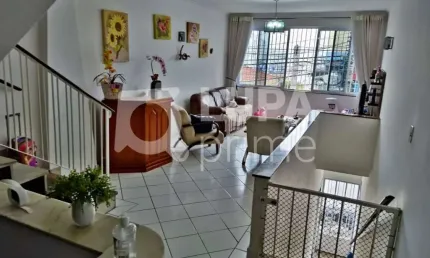 SOBRADO COM 3 QUARTOS PARA VENDA, VILA MARIA ALTA, SÃO PAULO