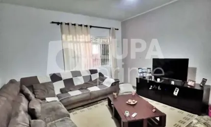 SOBRADO COM 4 QUARTOS PARA VENDA, VILA EDE, SÃO PAULO
