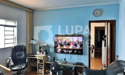 CASA TÉRREA COM 3 QUARTOS E 2 VAGAS DE GARAGEM PARA VENDA, VILA MARIA ALTA, SÃO PAULO