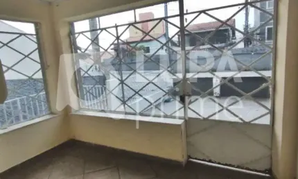 Casa térrea com 6 quartos para venda, vila isolina mazzei, são paulo