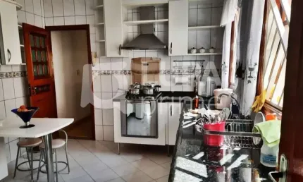 Sobrado com 3 quartos (suítes) 4 vagas vila constança,