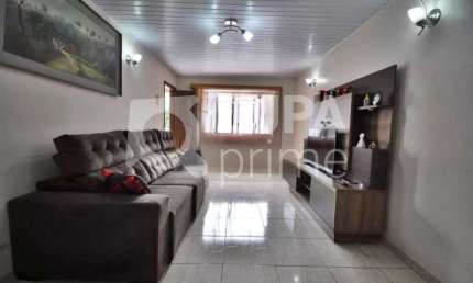 CASA TÉRREA COM 3 QUARTOS PARA VENDA, JAÇANÃ, SÃO PAULO