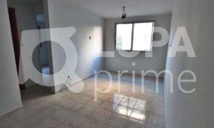 APARTAMENTO COM 2 QUARTOS PARA VENDA, MANDAQUI, SÃO PAULO
