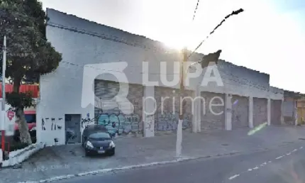 Galpão comercial com 1.685m² para venda, limão, são paulo