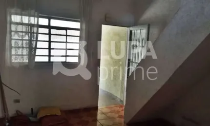 SOBRADO COM 2 QUARTOS PARA VENDA, VILA MEDEIROS, SÃO PAULO