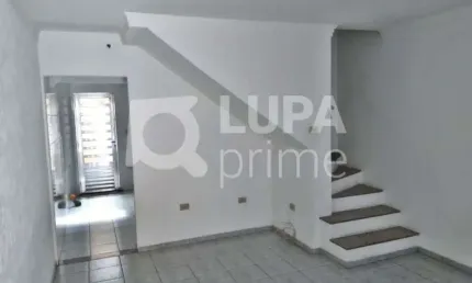 SOBRADO COM 3 QUARTOS PARA VENDA, VILA GUSTAVO, SÃO PAULO
