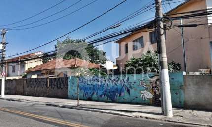 TERRENO RESIDENCIAL COM 318M² PARA VENDA, VILA GUILHERME, SÃO PAULO