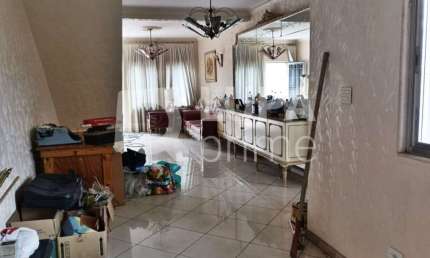 SOBRADO COM 3 QUARTOS PARA VENDA, VILA MARIA, SÃO PAULO
