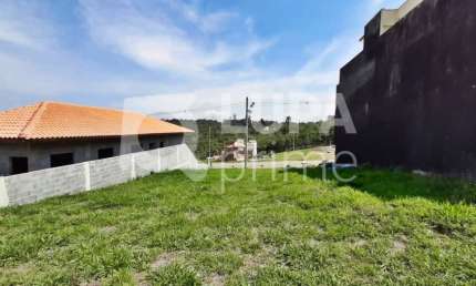 TERRENO RESIDENCIAL COM 125M² PARA VENDA, COTIA, SÃO PAULO