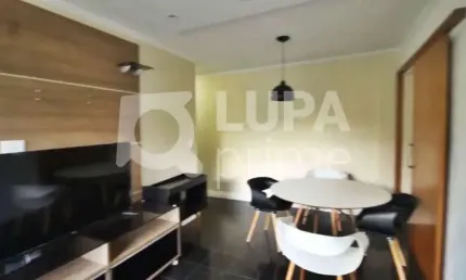 Apartamento com 2 quartos e 2 vagas para venda, jardim são paulo, são paulo