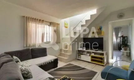 SOBRADO COM 4 QUARTOS PARA VENDA, JARDIM SANTA CECÍLIA, GUARULHOS
