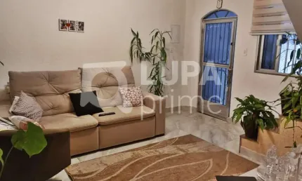 SOBRADO COM 3 QUARTOS PARA VENDA, VILA MARIA, SÃO PAULO