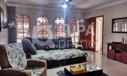 SOBRADO COM 3 QUARTOS PARA VENDA, PARADA INGLESA, SÃO PAULO