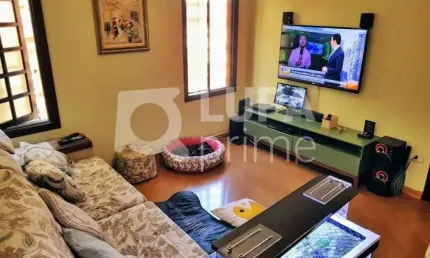 Sobrado com 2 quartos para venda, parada inglesa, são paulo
