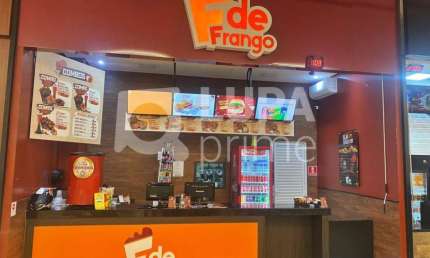 LOJA DE SHOPPING COM 25M² PARA VENDA, TUCURUVI, SÃO PAULO