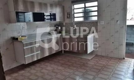 Casa com 2 quartos para venda, água fria, são paulo