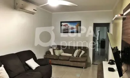 CASA COM 3 QUARTOS E 2 VAGAS DE GARAGEM PARA VENDA, PARQUE EDU CHAVES, SÃO PAULO